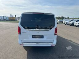 MERCEDES-BENZ V 250 d/MBUX/NAVI/AMG/KAMERA/LED(ILS)/TISCH/NIGH