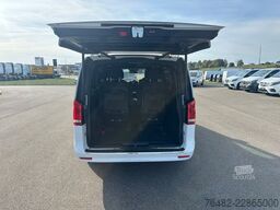MERCEDES-BENZ V 250 d/MBUX/NAVI/AMG/KAMERA/LED(ILS)/TISCH/NIGH