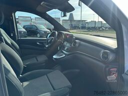 MERCEDES-BENZ V 250 d/MBUX/NAVI/AMG/KAMERA/LED(ILS)/TISCH/NIGH