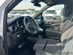 MERCEDES-BENZ V 250 d/MBUX/NAVI/AMG/KAMERA/LED(ILS)/TISCH/NIGH
