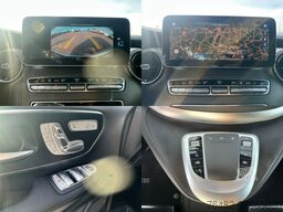 MERCEDES-BENZ V 250 d/MBUX/NAVI/AMG/KAMERA/LED(ILS)/TISCH/NIGH