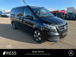 MERCEDES-BENZ V 250 d EDITION/4MATIC/ALLRAD/MBUX/NAVI/LIEGE-PA