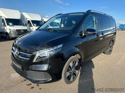 MERCEDES-BENZ V 250 d EDITION/4MATIC/ALLRAD/MBUX/NAVI/LIEGE-PA