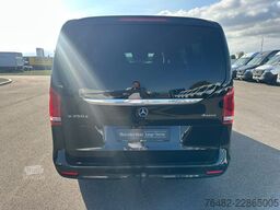 MERCEDES-BENZ V 250 d EDITION/4MATIC/ALLRAD/MBUX/NAVI/LIEGE-PA