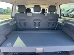 MERCEDES-BENZ V 250 d EDITION/4MATIC/ALLRAD/MBUX/NAVI/LIEGE-PA