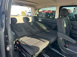MERCEDES-BENZ V 250 d EDITION/4MATIC/ALLRAD/MBUX/NAVI/LIEGE-PA