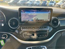 MERCEDES-BENZ V 250 d EDITION/4MATIC/ALLRAD/MBUX/NAVI/LIEGE-PA