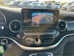 MERCEDES-BENZ V 250 d EDITION/4MATIC/ALLRAD/MBUX/NAVI/LIEGE-PA