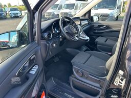 MERCEDES-BENZ V 250 d EDITION/4MATIC/ALLRAD/MBUX/NAVI/LIEGE-PA