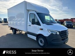 MERCEDES-BENZ Sprinter 317 CDI KOFFER/4325/MAXI/LBW/MBUX/NAVI/