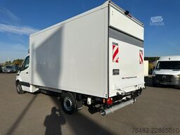 MERCEDES-BENZ Sprinter 317 CDI KOFFER/4325/MAXI/LBW/MBUX/NAVI/