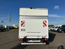 MERCEDES-BENZ Sprinter 317 CDI KOFFER/4325/MAXI/LBW/MBUX/NAVI/