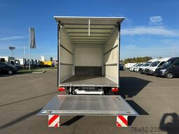 MERCEDES-BENZ Sprinter 317 CDI KOFFER/4325/MAXI/LBW/MBUX/NAVI/