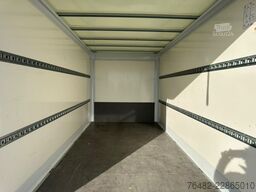 MERCEDES-BENZ Sprinter 317 CDI KOFFER/4325/MAXI/LBW/MBUX/NAVI/