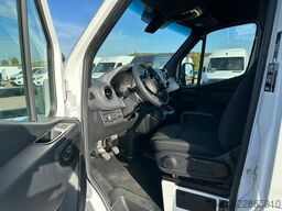 MERCEDES-BENZ Sprinter 317 CDI KOFFER/4325/MAXI/LBW/MBUX/NAVI/