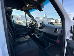 MERCEDES-BENZ Sprinter 317 CDI KA/MAXI/L3H2/4325/MBUX/AUTOMATI