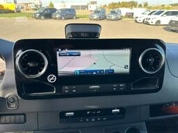 MERCEDES-BENZ Sprinter 317 CDI KA/MAXI/L3H2/4325/MBUX/AUTOMATI
