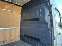 MERCEDES-BENZ Sprinter 317 CDI KA/MAXI/L3H2/4325/MBUX/AUTOMATI