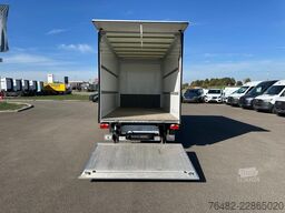 MERCEDES-BENZ Sprinter 317 CDI KOFFER/LBW/MBUX/NAVI/LED(ILS)/K