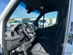 MERCEDES-BENZ Sprinter 317 CDI KOFFER/LBW/MBUX/NAVI/LED(ILS)/K