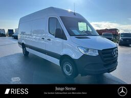 MERCEDES-BENZ Sprinter 317 CDI KA/MAXI/L3H2/4325/AUTOMATIK/MBU