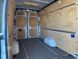 MERCEDES-BENZ Sprinter 317 CDI KA/MAXI/L3H2/4325/AUTOMATIK/MBU