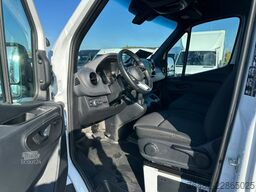 MERCEDES-BENZ Sprinter 317 CDI KA/MAXI/L3H2/4325/AUTOMATIK/MBU