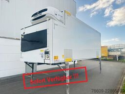 SCHMITZ CARGOBULL Heck Portaltüren