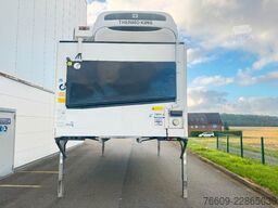 SCHMITZ CARGOBULL Heck Portaltüren