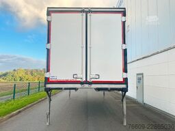 SCHMITZ CARGOBULL Heck Portaltüren