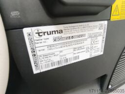 ETRUSCO A 7300 DB, Navi, Markise,Fahradträger