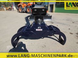  Intermercato TG 28 S Holzgreifer