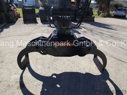  Intermercato TG 28 S Holzgreifer