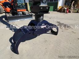 Intermercato TG 28 S Holzgreifer