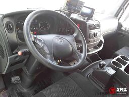 Mercedes Axor 2533 6x2 top