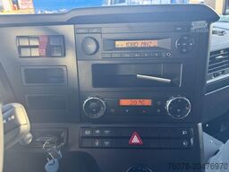 MERCEDES-BENZ 1827 Allrad 4x4 Klima Heizung 3 Sitze Fahrschule