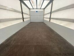 MERCEDES-BENZ 1827 Allrad 4x4 Klima Heizung 3 Sitze Fahrschule