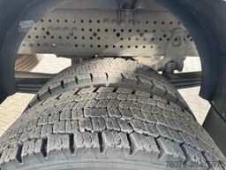 MERCEDES-BENZ 1827 Allrad 4x4 Klima Heizung 3 Sitze Fahrschule