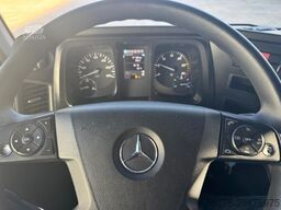 MERCEDES-BENZ 1827 Allrad 4x4 Klima Heizung 3 Sitze Fahrschule