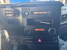 MERCEDES-BENZ 1827 Allrad 4x4 Klima Heizung 3 Sitze Fahrschule