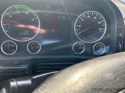 MAN 8.220 TGL MEILLER 3Skipper mit hohen Wänden