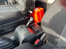 MAN 8.220  TGL MEILLER 3Skipper mit hohen Wänden