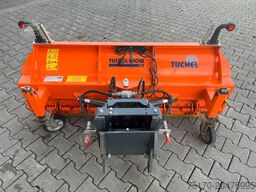 Tuchel SK-F 180 Schneeschild / Kramer 5040