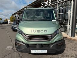 IVECO Daily 35S14 A8  Pritsche *R.3450mm*AHK*Automatik