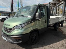 IVECO Daily 35S14 A8  Pritsche *R.3450mm*AHK*Automatik