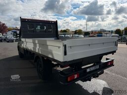 IVECO Daily 35S14 A8  Pritsche *R.3450mm*AHK*Automatik
