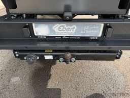 IVECO Daily 35S14 A8 Pritsche *R.3450mm*AHK*Automatik
