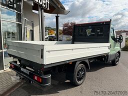 IVECO Daily 35S14 A8 Pritsche *R.3450mm*AHK*Automatik