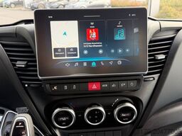 IVECO Daily 35S14 A8  Pritsche *R.3450mm*AHK*Automatik