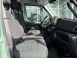 IVECO Daily 35S14 A8  Pritsche *R.3450mm*AHK*Automatik